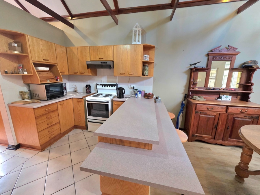 3 Bedroom Property for Sale in La Provance Free State